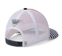 Load image into Gallery viewer, Casquette de baseball PFG Mesh™ de Columbia- Pink Orchid
