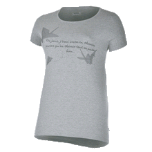Charger l'image dans la galerie, T-shirt Manches Capes Vie Active Sportive Plus
