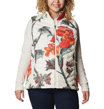 Load image into Gallery viewer, Veste Powder Lite™ Taille Plus de Columbia
