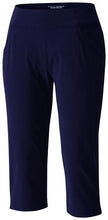 Load image into Gallery viewer, Capri Anytime Casual™ Taille Plus de Columbia
