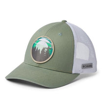 Load image into Gallery viewer, Casquette à bouton pression Columbia
