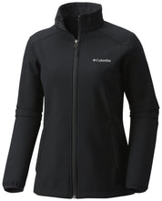 Charger l'image dans la galerie, Coquille souple Kruser Ridge™ II Taille Plus de Columbia
