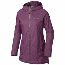 Charger l'image dans la galerie, Manteau Long Doublé Switchback™ Taille Plus de Columbia
