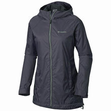 Load image into Gallery viewer, Manteau Long Doublé Switchback™ Taille Plus de Columbia
