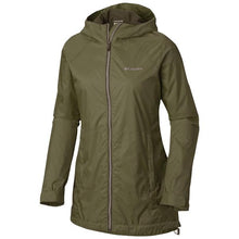 Charger l'image dans la galerie, Manteau Long Doublé Switchback™ Taille Plus de Columbia
