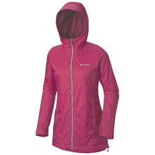 Charger l'image dans la galerie, Manteau Long Doublé Switchback™ Taille Plus de Columbia
