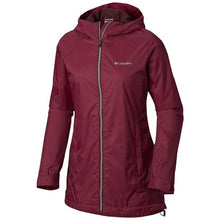 Load image into Gallery viewer, Manteau Long Doublé Switchback™ Taille Plus de Columbia

