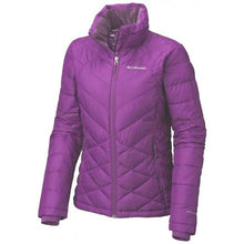 Charger l'image dans la galerie, Manteau Heavenly™ Taille Plus de Columbia

