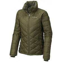 Charger l'image dans la galerie, Manteau Heavenly™ Taille Plus de Columbia

