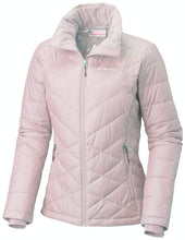 Charger l'image dans la galerie, Manteau Heavenly™ Taille Plus de Columbia

