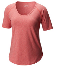 Charger l'image dans la galerie, T-shirt Wander More™ Taille Plus de Columbia
