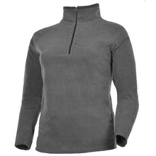Load image into Gallery viewer, Chandail Polaire Demi-Zip Glacial™ IV Taille Plus de Columbia
