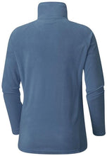 Load image into Gallery viewer, Chandail Polaire Demi-Zip Glacial™ IV Taille Plus de Columbia
