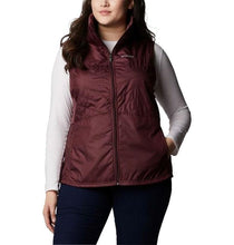 Load image into Gallery viewer, Veste Mix It Around™ II Taille Plus de Columbia
