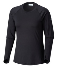 Load image into Gallery viewer, Chandail M/L Layer Upward™ Taille Plus de Columbia
