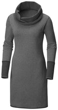 Load image into Gallery viewer, Robe Réversible Winter Dream™ Taille Plus de Columbia
