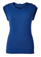 Load image into Gallery viewer, T-Shirt Noe Twist Taille Plus de Royal Robbins
