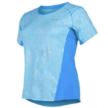 Charger l'image dans la galerie, T-Shirt Solar Chill™ 2.0 Taille Plus de Columbia
