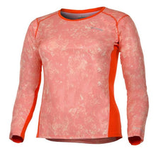Load image into Gallery viewer, Chandail M/L Solar Chill™ 2.0 Taille Plus de Columbia
