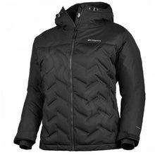 Load image into Gallery viewer, Manteau en duvet Mountain Croo™ Taille Plus de Columbia

