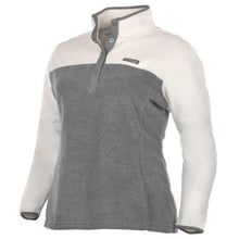 Load image into Gallery viewer, Chandail à boutons-pression Benton Springs™ Taille Plus de Columbia
