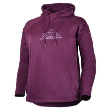 Load image into Gallery viewer, Chandail à capuchon imprimé Hart Mountain™ Taille Plus de Columbia
