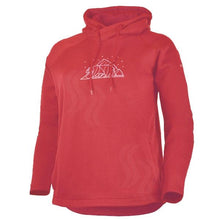 Load image into Gallery viewer, Chandail à capuchon imprimé Hart Mountain™ Taille Plus de Columbia
