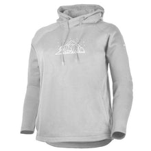Load image into Gallery viewer, Chandail à capuchon imprimé Hart Mountain™ Taille Plus de Columbia
