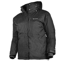 Load image into Gallery viewer, Manteau d'hiver Shasta Slope™ Taille Plus de Columbia
