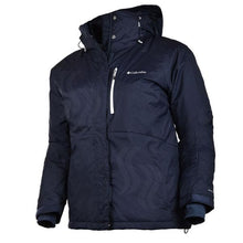 Load image into Gallery viewer, Manteau d'hiver Shasta Slope™ Taille Plus de Columbia
