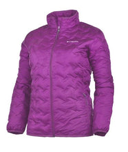 Charger l'image dans la galerie, Manteau Delta Ridge™ Taille Plus de Columbia
