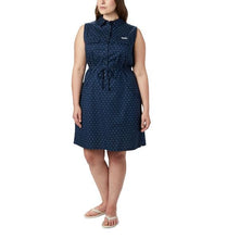 Charger l'image dans la galerie, Robe PFG Bonehead™ Taille Plus de Columbia
