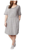 Load image into Gallery viewer, Robe PFG Slack Water™ Taille Plus de Columbia

