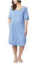 Load image into Gallery viewer, Robe PFG Slack Water™ Taille Plus de Columbia

