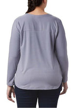 Load image into Gallery viewer, Chandail Firwood Camp™ Taille Plus de Columbia

