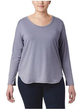 Load image into Gallery viewer, Chandail Firwood Camp™ Taille Plus de Columbia
