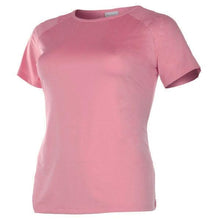 Load image into Gallery viewer, T-shirt Peak To Point™ II Taille Plus de Columbia
