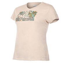Load image into Gallery viewer, T-Shirt Solar Shield™ Graphic Taille Plus de Columbia
