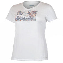 Load image into Gallery viewer, T-Shirt Solar Shield™ Graphic Taille Plus de Columbia
