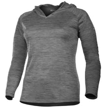 Load image into Gallery viewer, Chandail à capuchon PFG Zero Rules™ Taille Plus de Columbia
