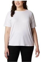 Charger l'image dans la galerie, T-shirt Essential Elements™ Taille Plus de Columbia

