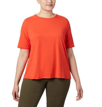 Charger l'image dans la galerie, T-Shirt Chill River™ Taille Plus de Columbia
