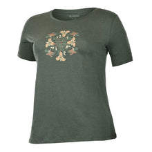Load image into Gallery viewer, T-Shirt Hidden Lake™ Taille Plus de Columbia
