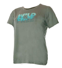 Load image into Gallery viewer, T-Shirt Hidden Lake™ Taille Plus de Columbia
