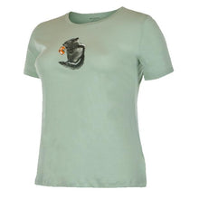 Load image into Gallery viewer, T-Shirt Hidden Lake™ Taille Plus de Columbia
