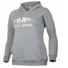 Load image into Gallery viewer, Chandail à Capuchon French Terry Taille Plus de Columbia
