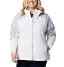 Charger l'image dans la galerie, Imperméable Sweet Panther™ Taille Plus de Columbia

