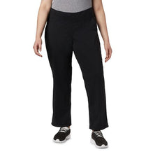 Load image into Gallery viewer, Pantalon décontracté Anytime Casual™ Taille Plus de Columbia
