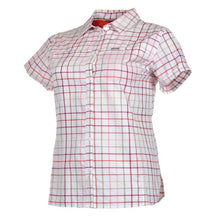 Load image into Gallery viewer, Blouse à Manches courtes Silver Ridge™ Taille Plus de Columbia
