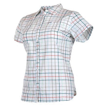 Load image into Gallery viewer, Blouse à Manches courtes Silver Ridge™ Taille Plus de Columbia
